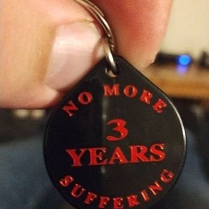 Meet your Posher, Zachary